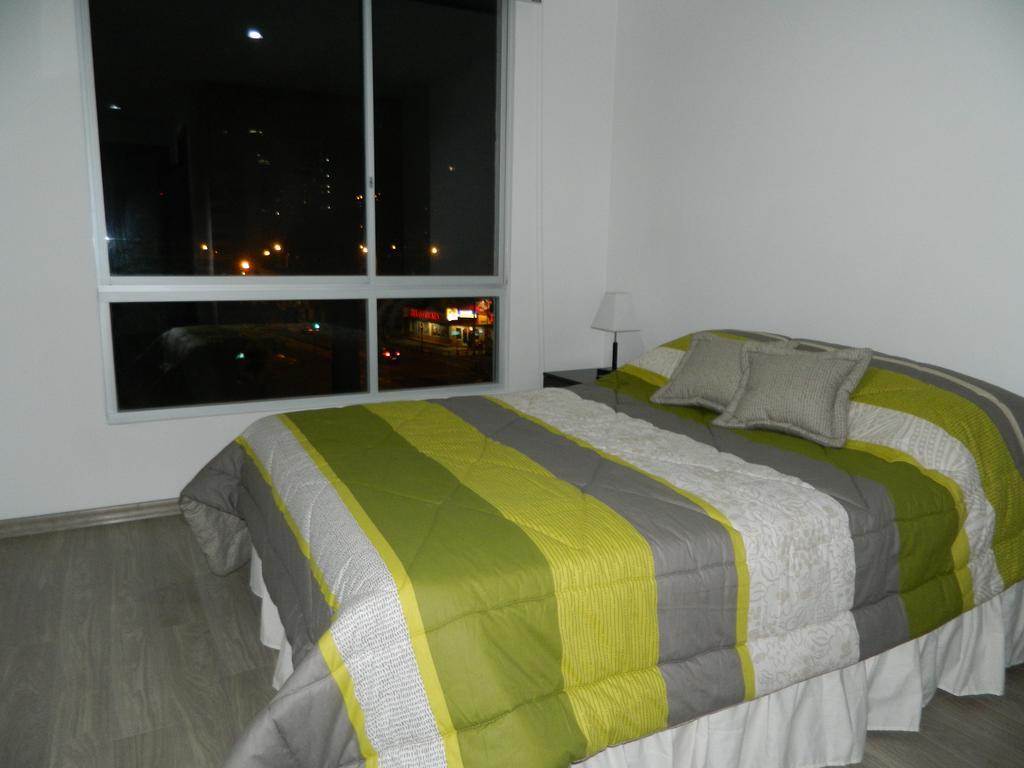 Itsahome Apartments - Torre Seis キト 部屋 写真